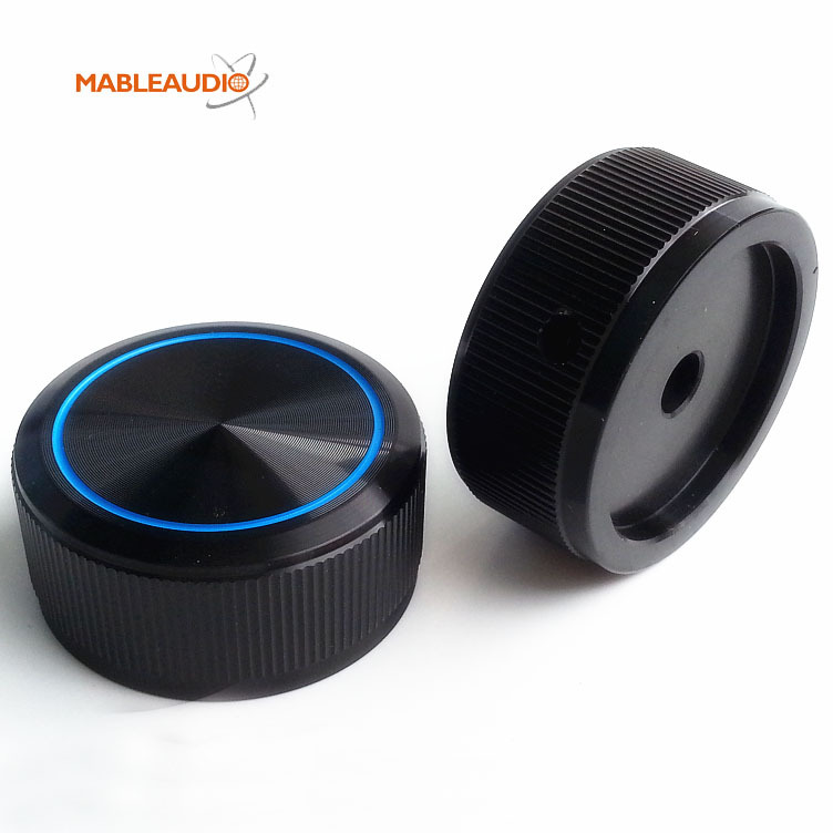 MAKP0428 38X17 Aluminum knob