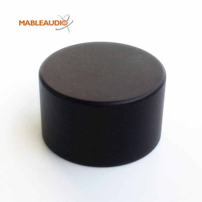 MAKP0433 2pcs 28.5x16.5 Aluminum knob
