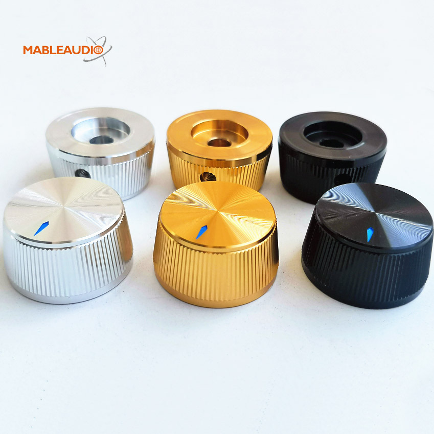 MAKP0439 28X15 Aluminum knob