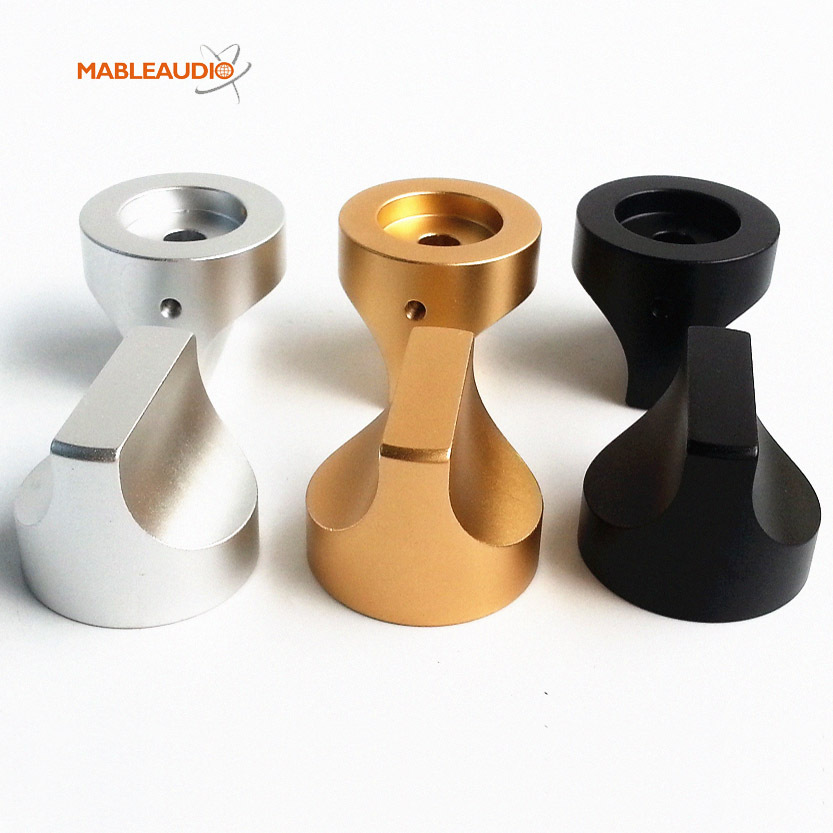 MAKP0434 30x25 Aluminum knob