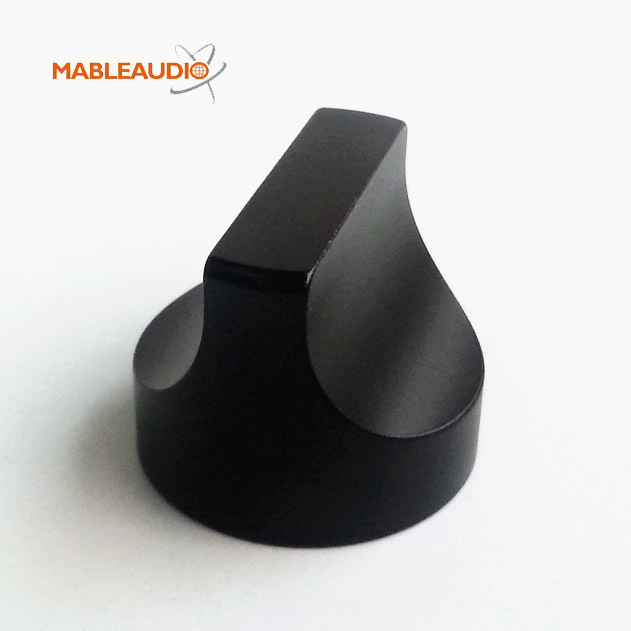 MAKP0434 30x25 Aluminum knob