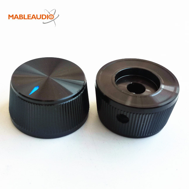 MAKP0439 28X15 Aluminum knob