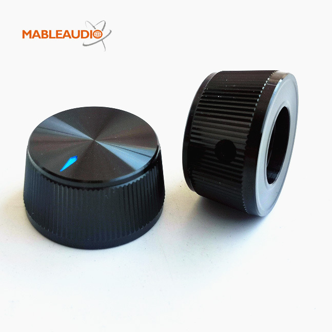 MAKP0439 28X15 Aluminum knob