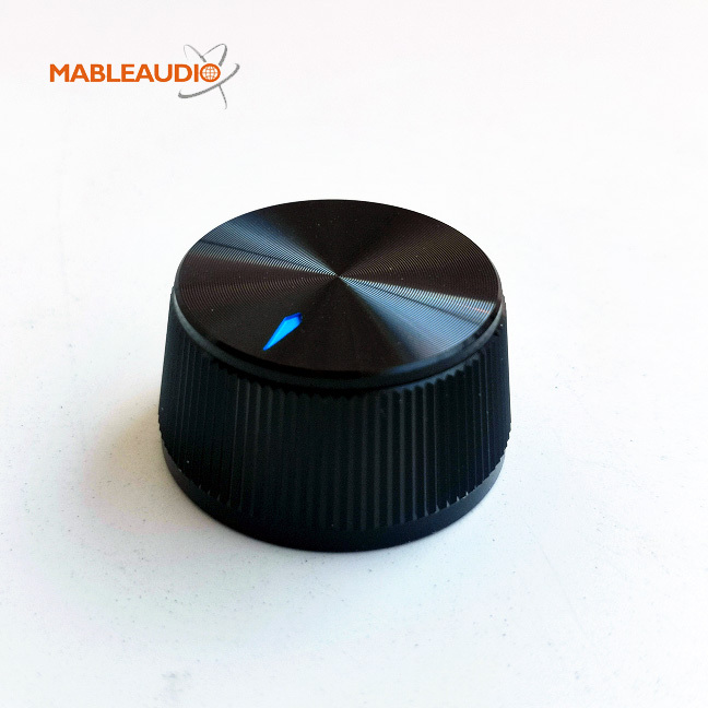 MAKP0439 28X15 Aluminum knob