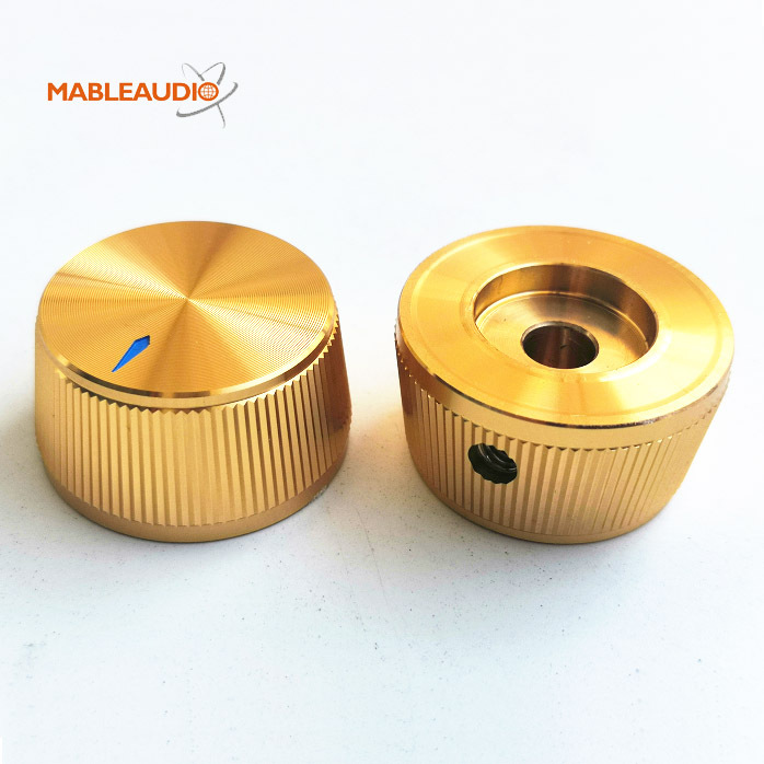 MAKP0439 28X15 Aluminum knob