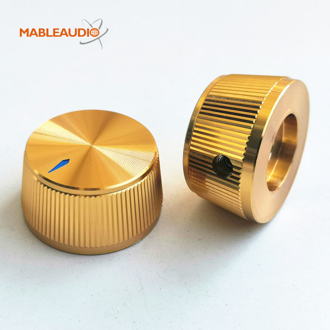MAKP0439 28X15 Aluminum knob