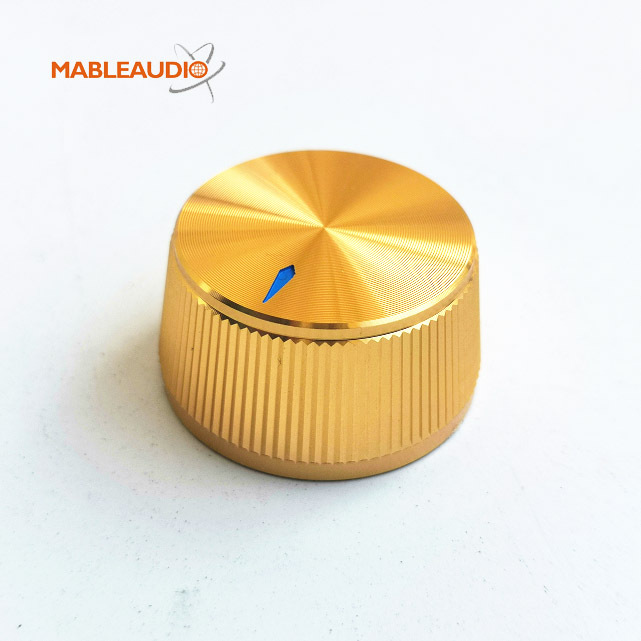 MAKP0439 28X15 Aluminum knob