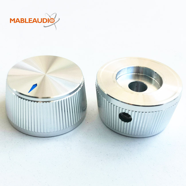 MAKP0439 28X15 Aluminum knob