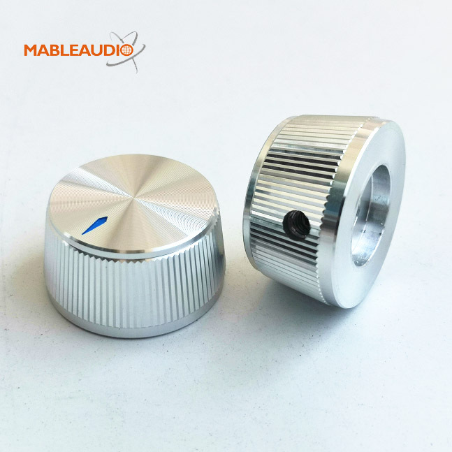 MAKP0439 28X15 Aluminum knob