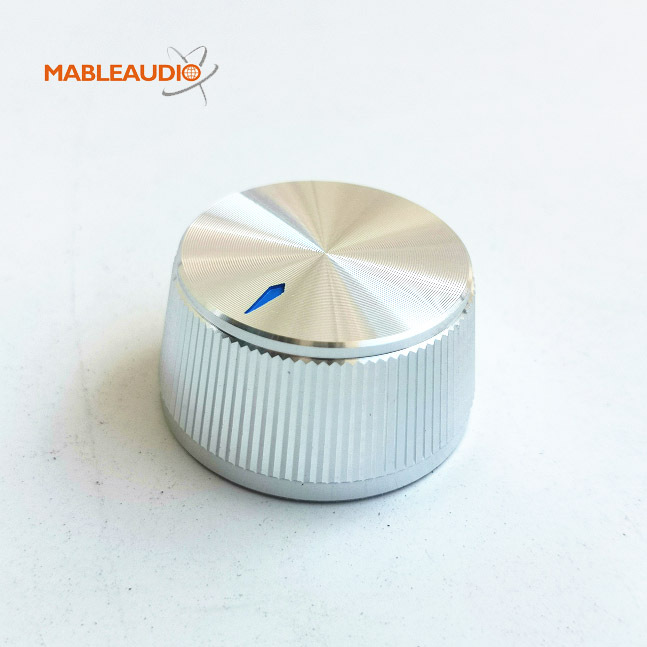 MAKP0439 28X15 Aluminum knob