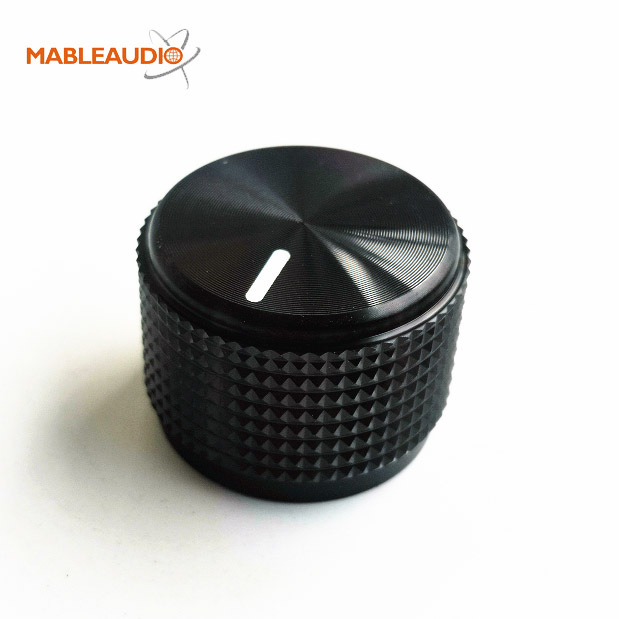 MAKP0440 25X18 Aluminum knob