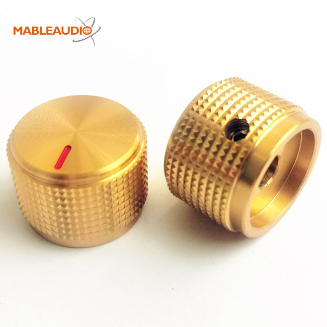 MAKP0440 25X18 Aluminum knob
