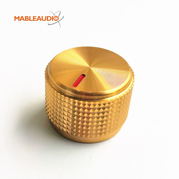 MAKP0440 25X18 Aluminum knob