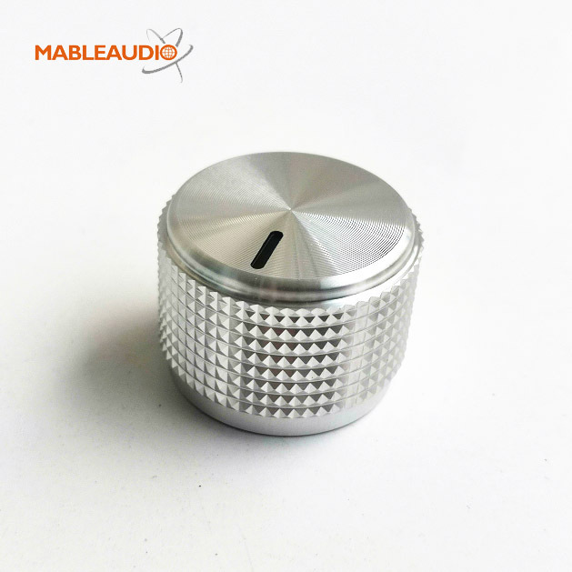 MAKP0440 25X18 Aluminum knob