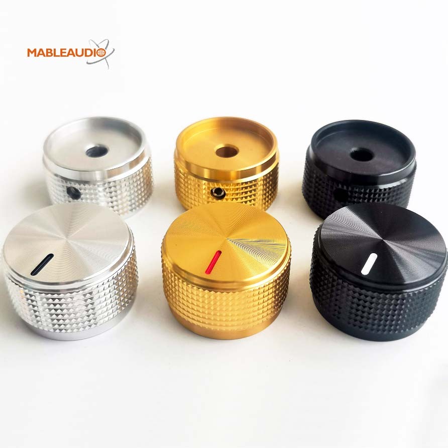MAKP0441 30X18  Aluminum knob