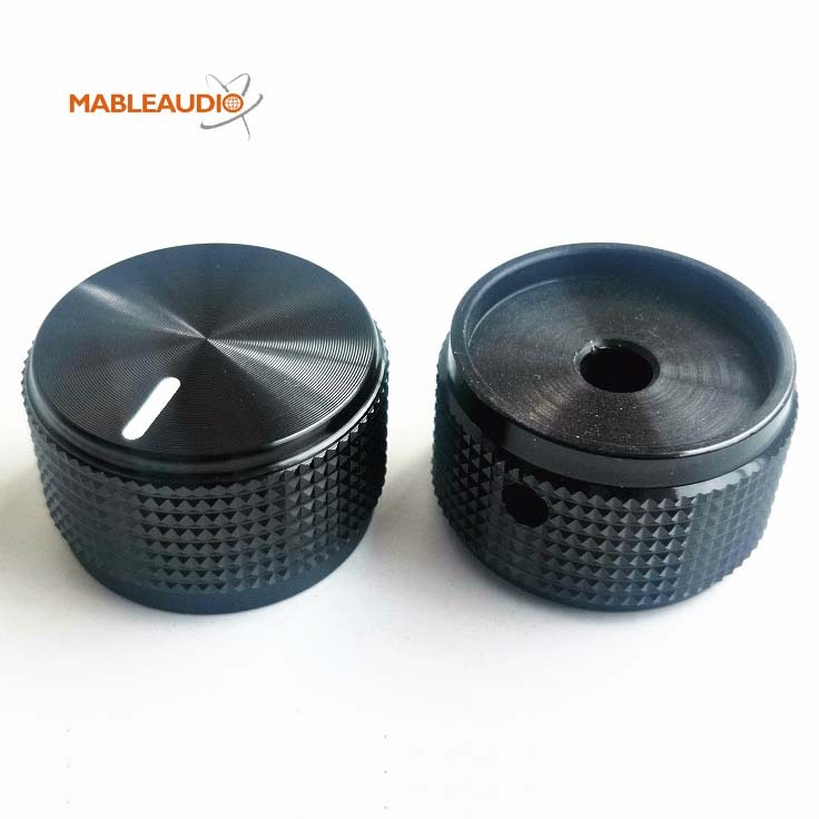 MAKP0441 30X18  Aluminum knob