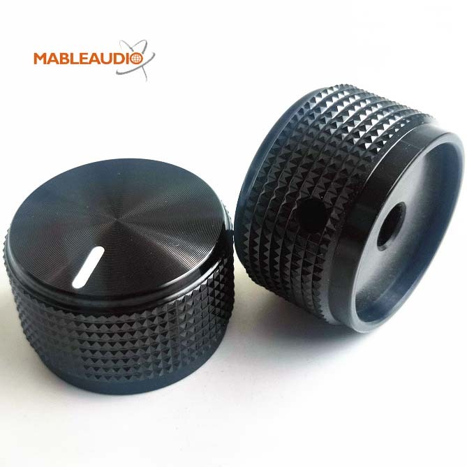 MAKP0441 30X18  Aluminum knob