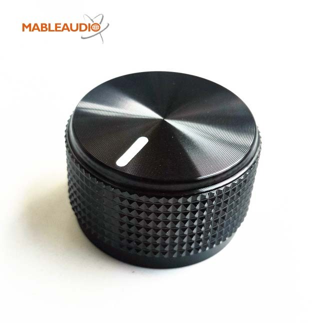 MAKP0441 30X18  Aluminum knob