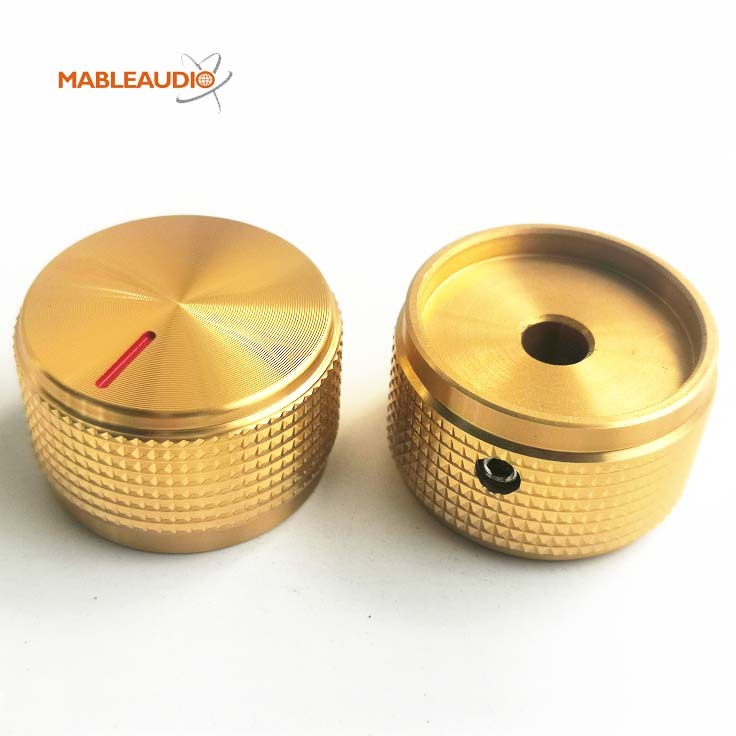 MAKP0441 30X18  Aluminum knob