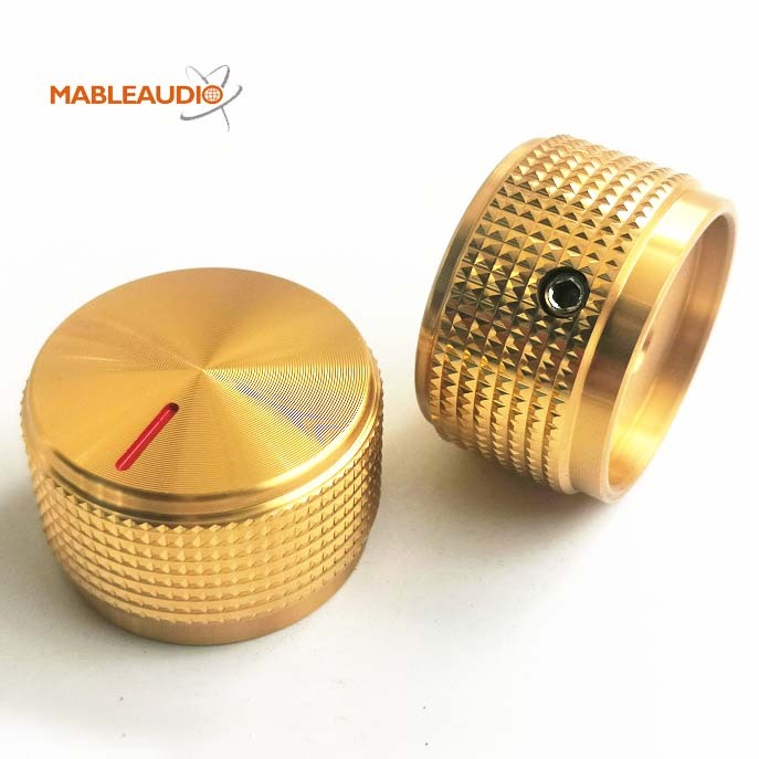 MAKP0441 30X18  Aluminum knob