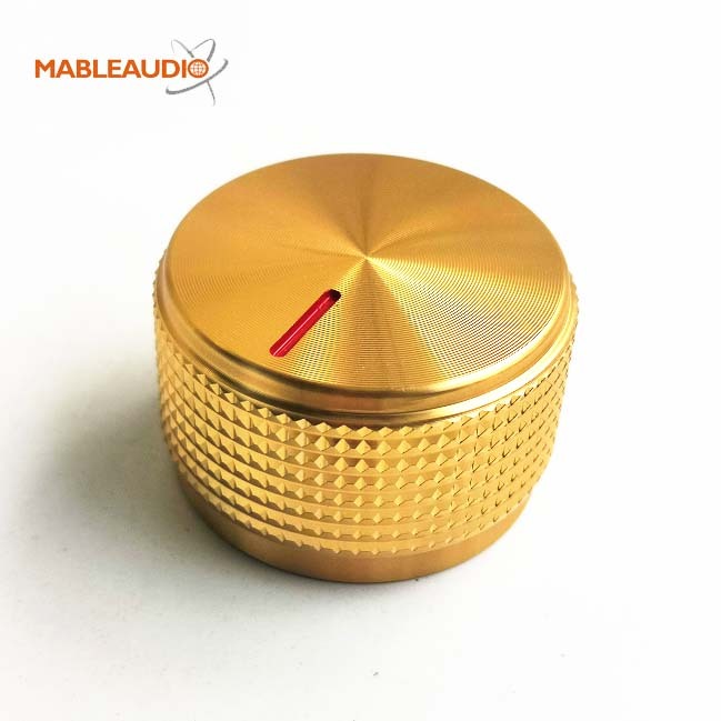 MAKP0441 30X18  Aluminum knob