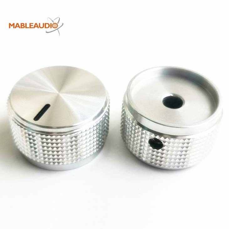 MAKP0441 30X18  Aluminum knob