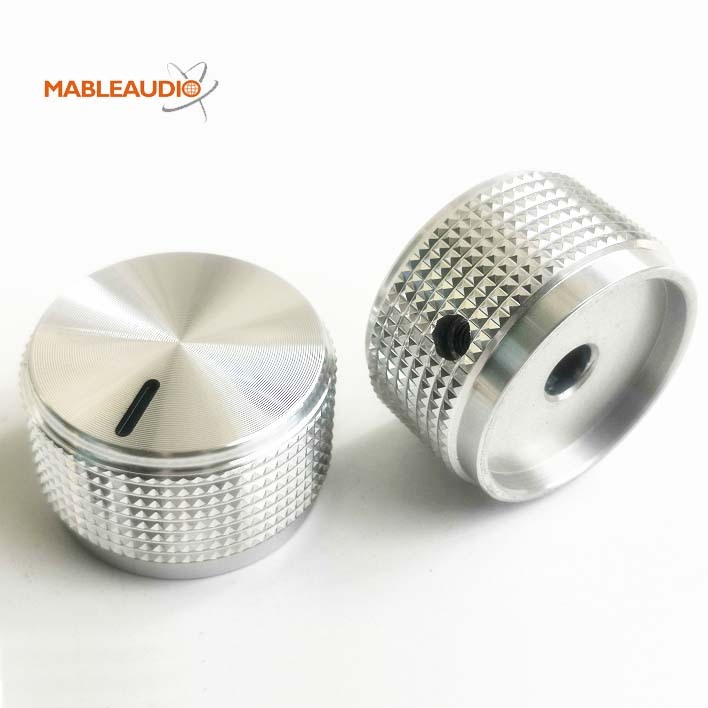MAKP0441 30X18  Aluminum knob