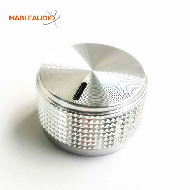 MAKP0441 30X18  Aluminum knob