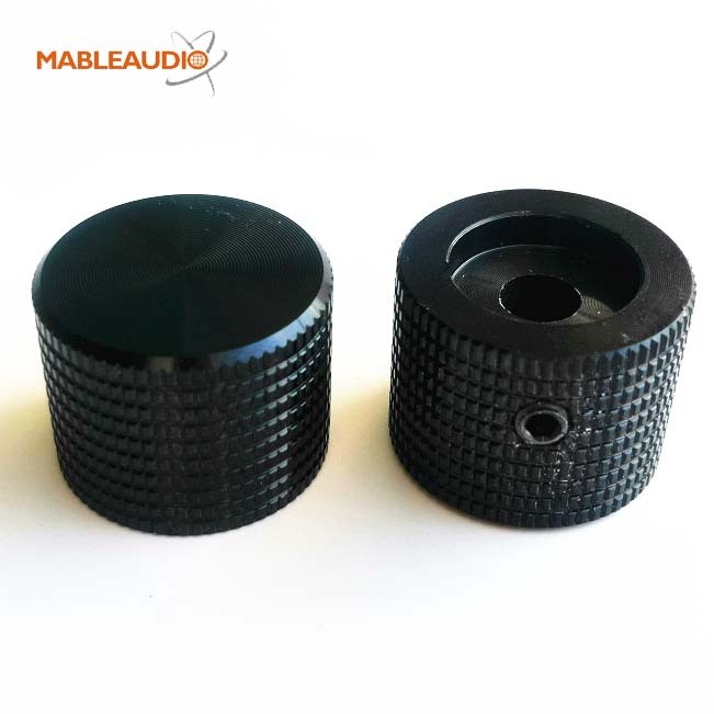 MAKP0442 22x17 alu knob