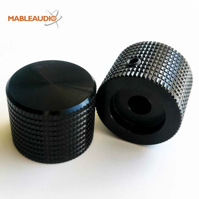 MAKP0442 22x17 alu knob