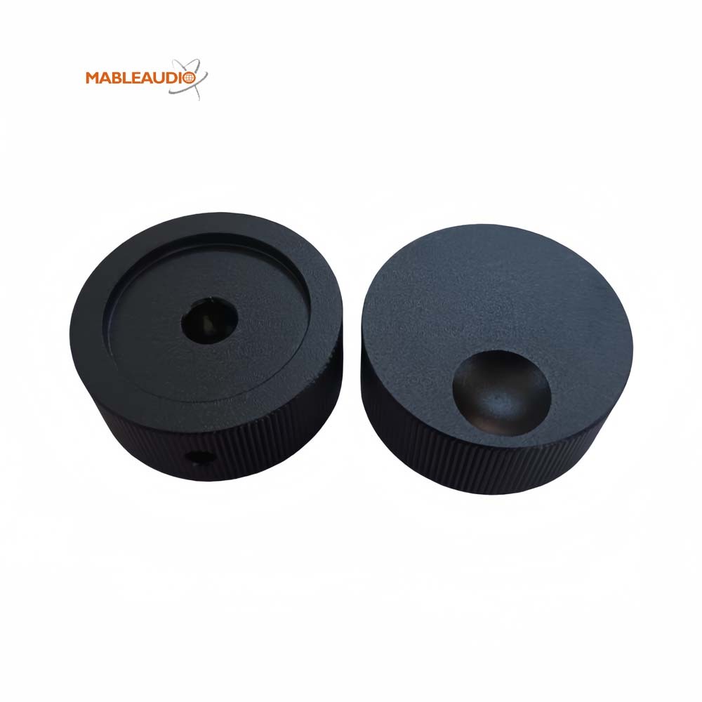 MAKP0447 32x13 Aluminum knob