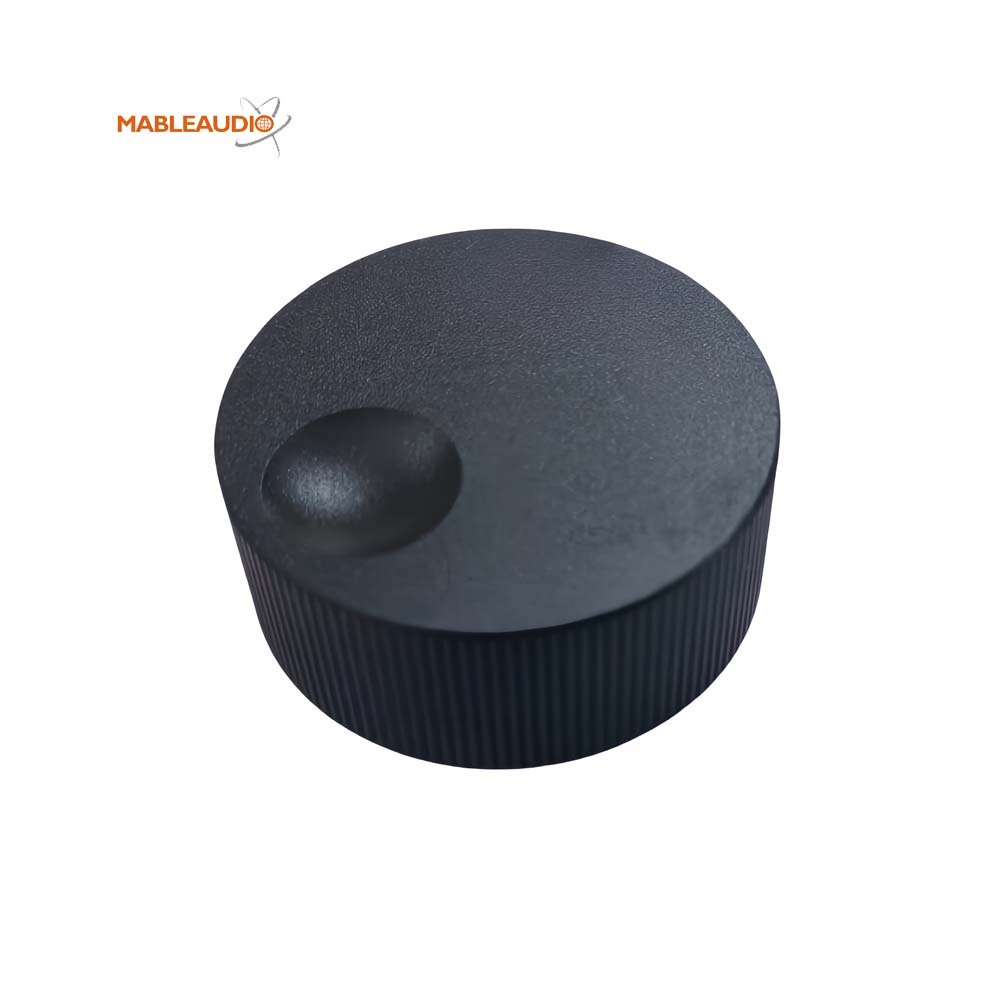 MAKP0447 32x13 Aluminum knob