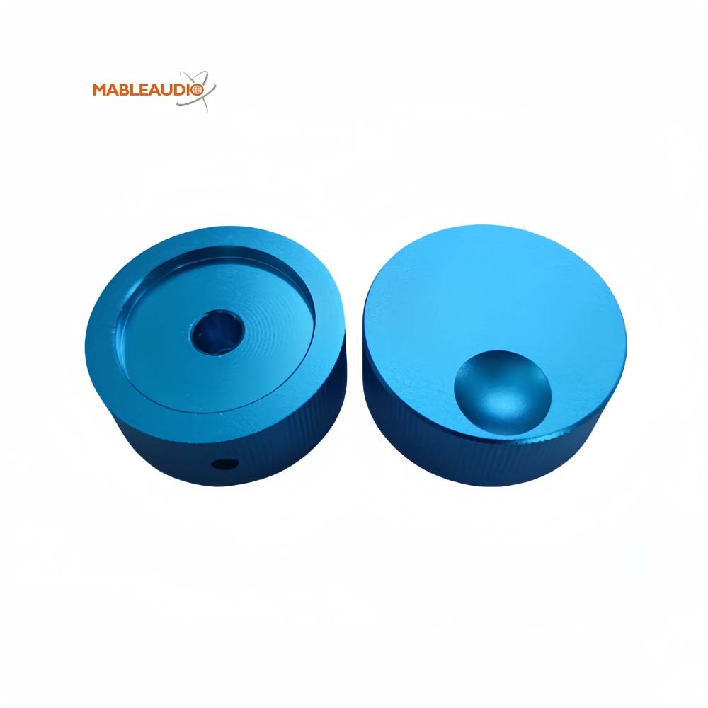 MAKP0447 32x13 Aluminum knob