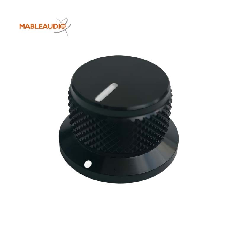 MAKP0460 2PCS 24x14.5 Aluminum knob