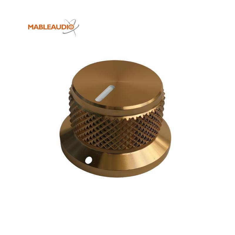 MAKP0460 2PCS 24x14.5 Aluminum knob