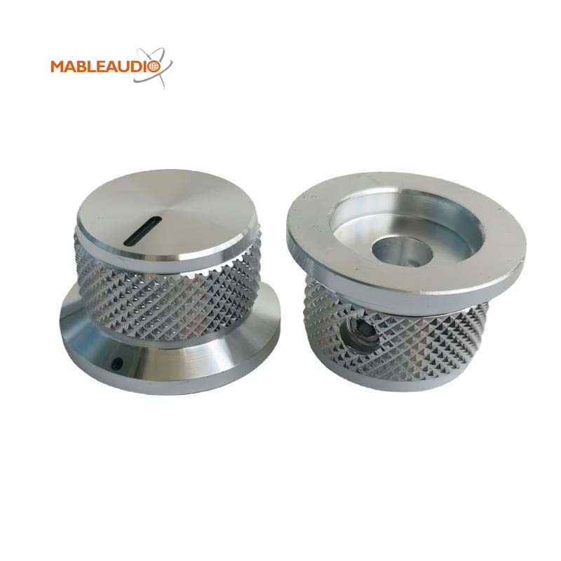 MAKP0460 2PCS 24x14.5 Aluminum knob