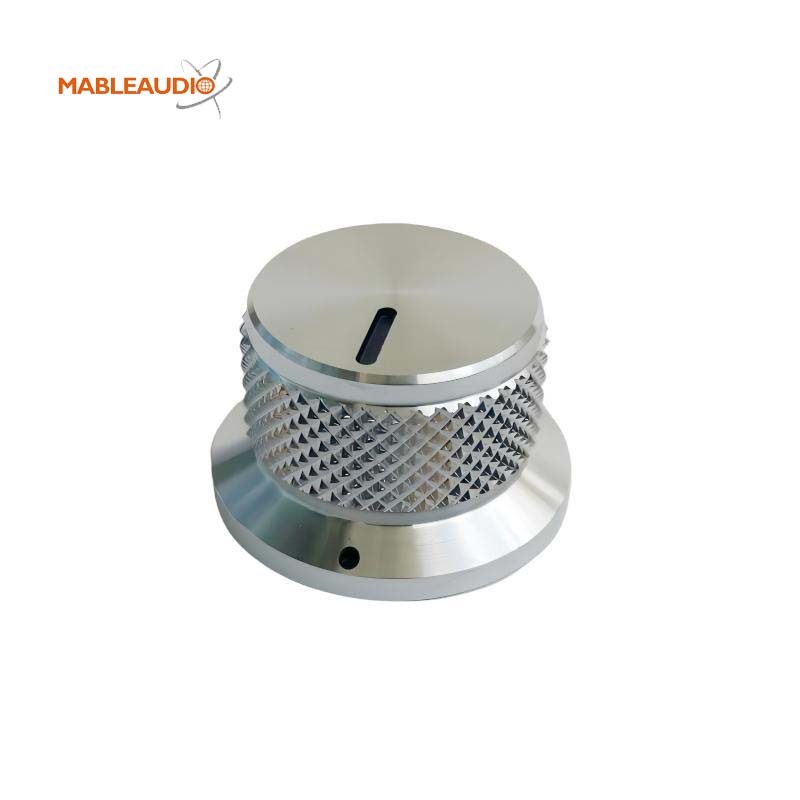 MAKP0460 2PCS 24x14.5 Aluminum knob