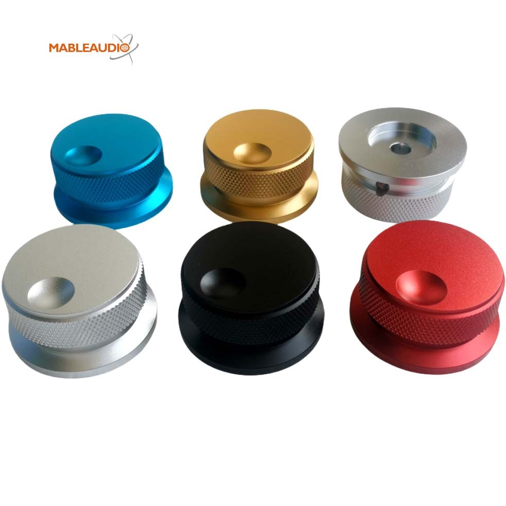 MAKP0465 38X20 Aluminum knob