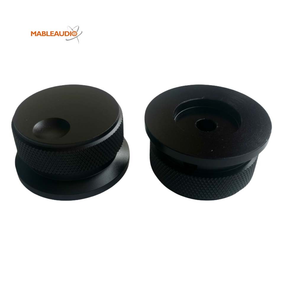 MAKP0465 38X20 Aluminum knob