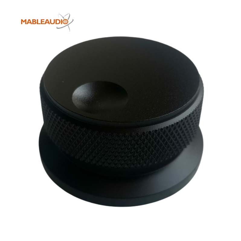 MAKP0465 38X20 Aluminum knob