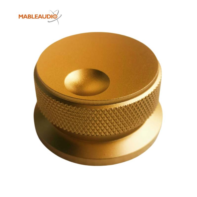 MAKP0465 38X20 Aluminum knob