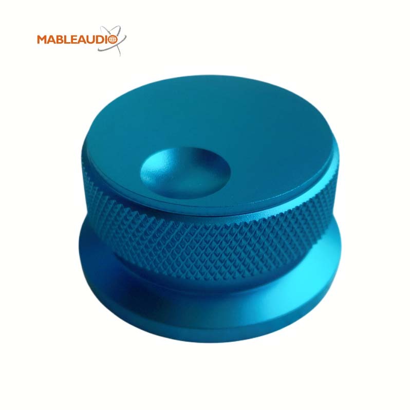 MAKP0465 38X20 Aluminum knob