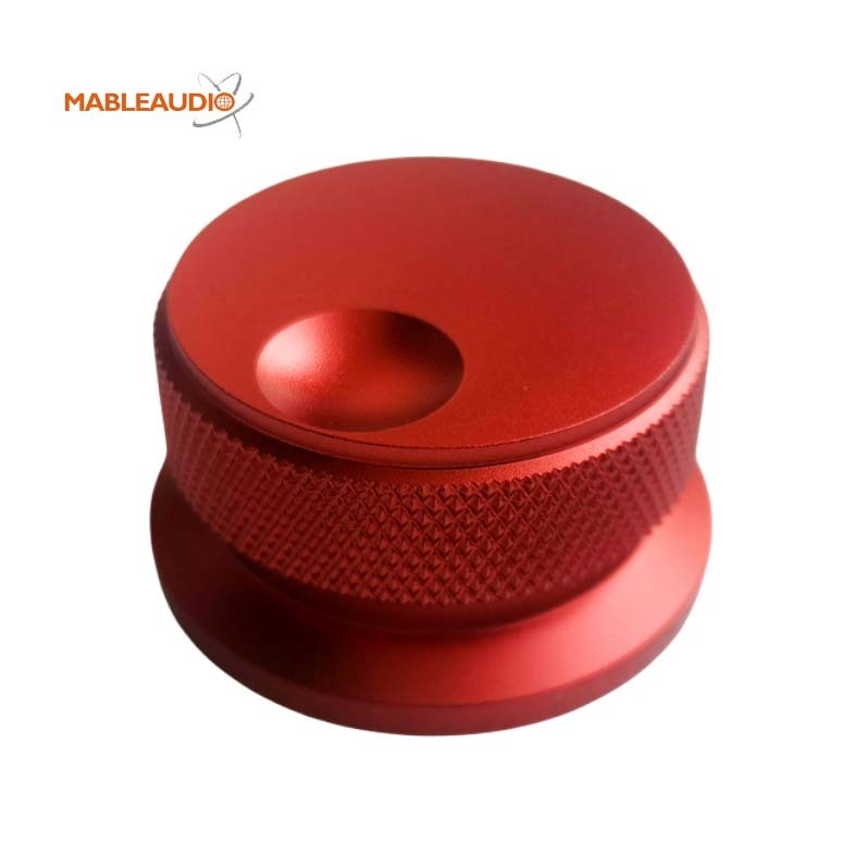 MAKP0465 38X20 Aluminum knob