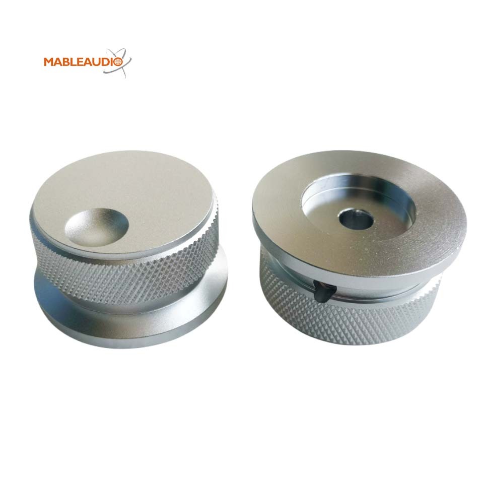 MAKP0465 38X20 Aluminum knob