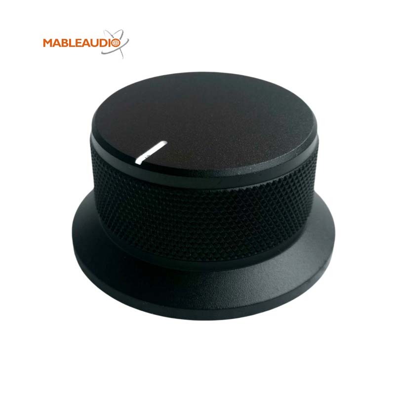 MAKP0484 50x40xH25 Aluminum knob