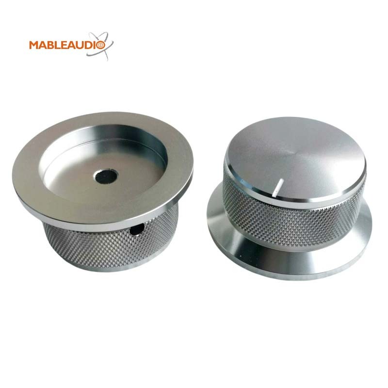 MAKP0484 50x40xH25 Aluminum knob