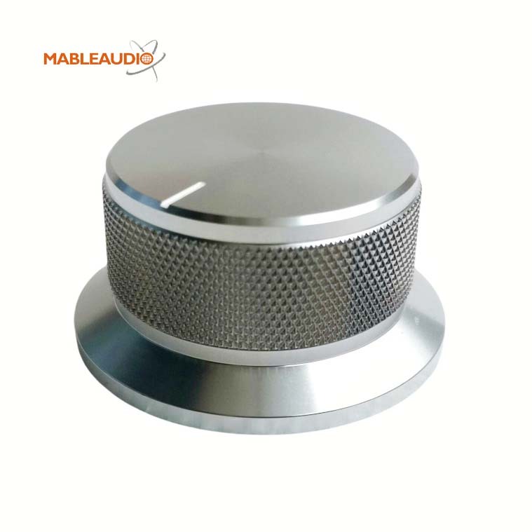 MAKP0484 50x40xH25 Aluminum knob