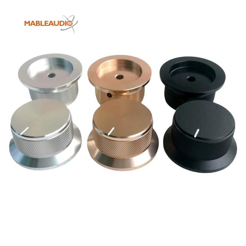 MAKP0484 50x40xH25 Aluminum knob