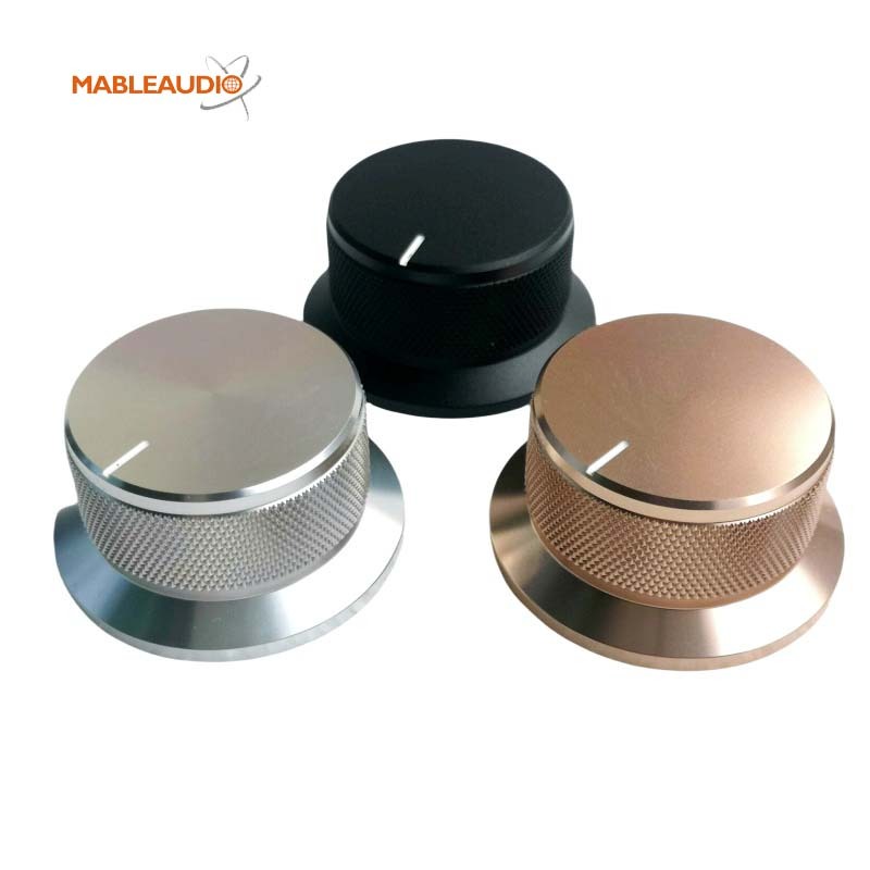 MAKP0484 50x40xH25 Aluminum knob