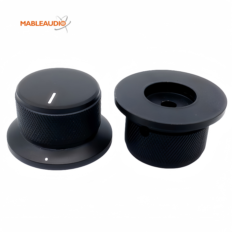 MAKP0487 44x34x25 Aluminum knob